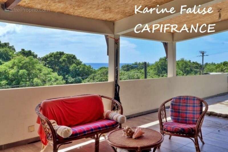 Maison à SAINTE-LUCE