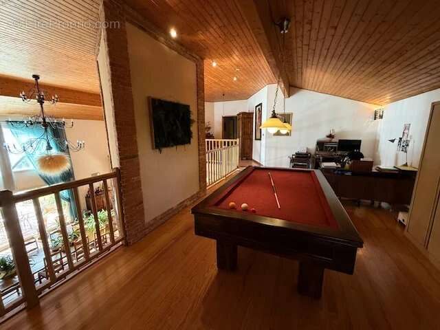 Maison à LABASTIDE-BEAUVOIR