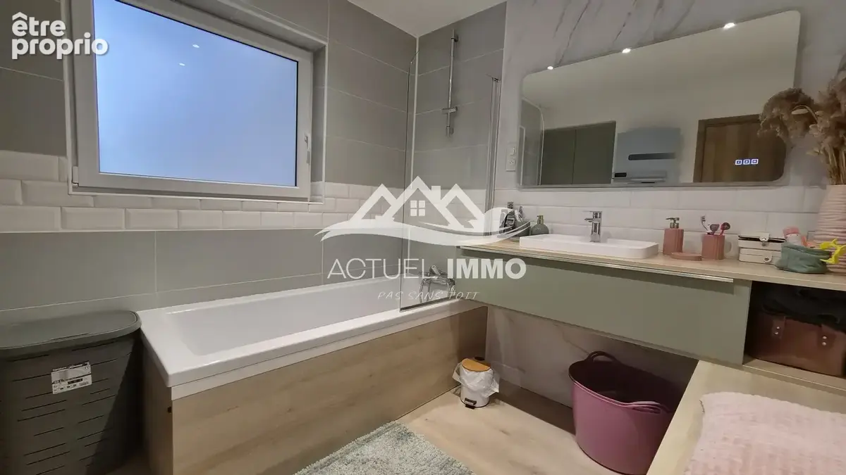 Maison 5 pièces 164 m² à vendre à Bully-Les-Mines (62160) - photo 5