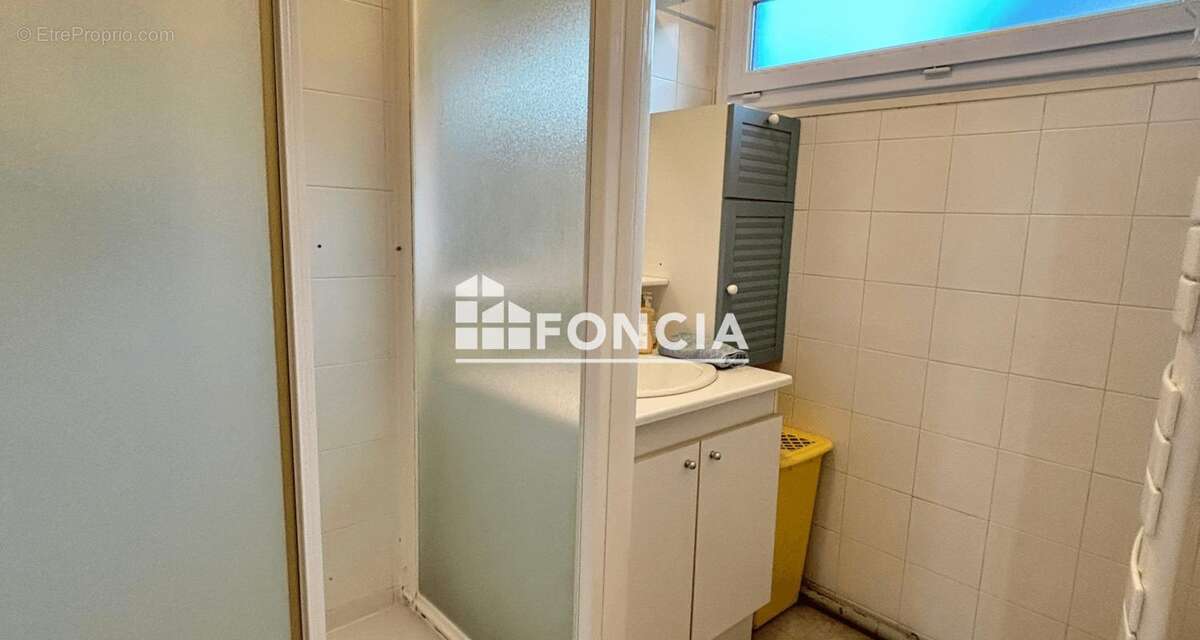 Appartement à BANDOL