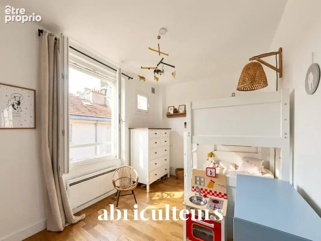 Triplex de charme rare - Quartier Notre-Dame - Versailles (78000) - photo 8