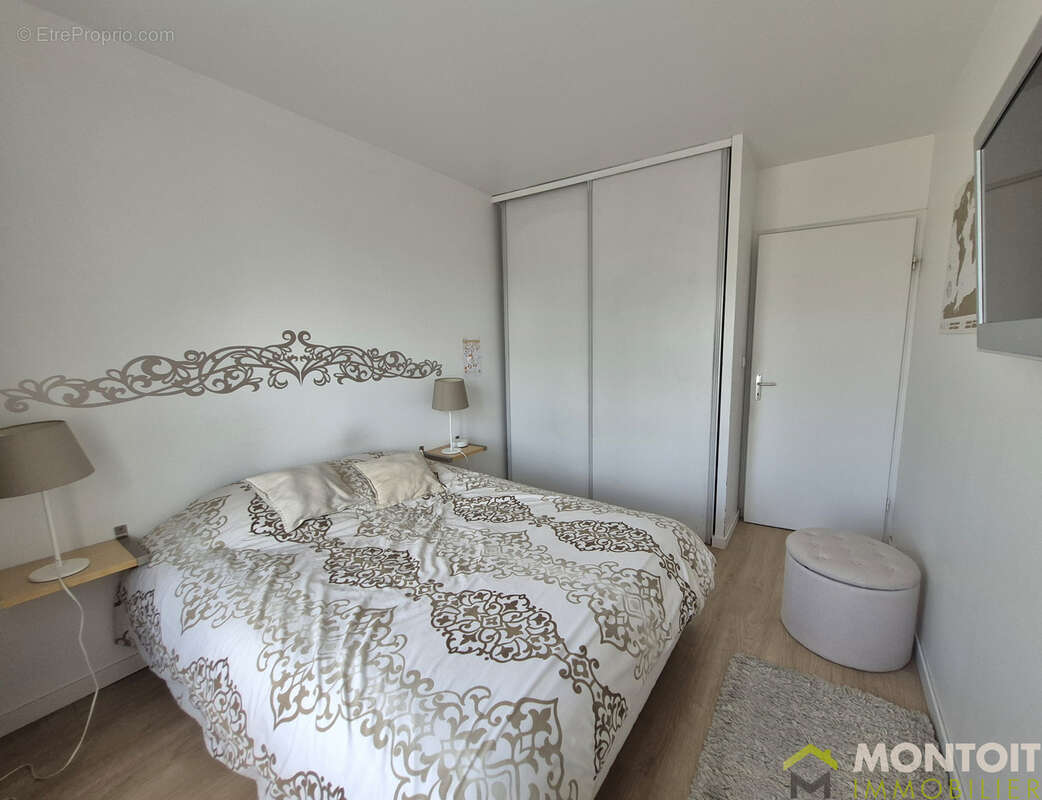 Appartement à THIAIS