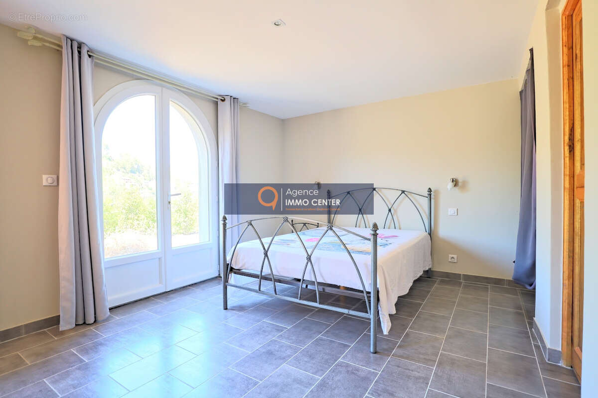 Maison 4 chambres - photo 12