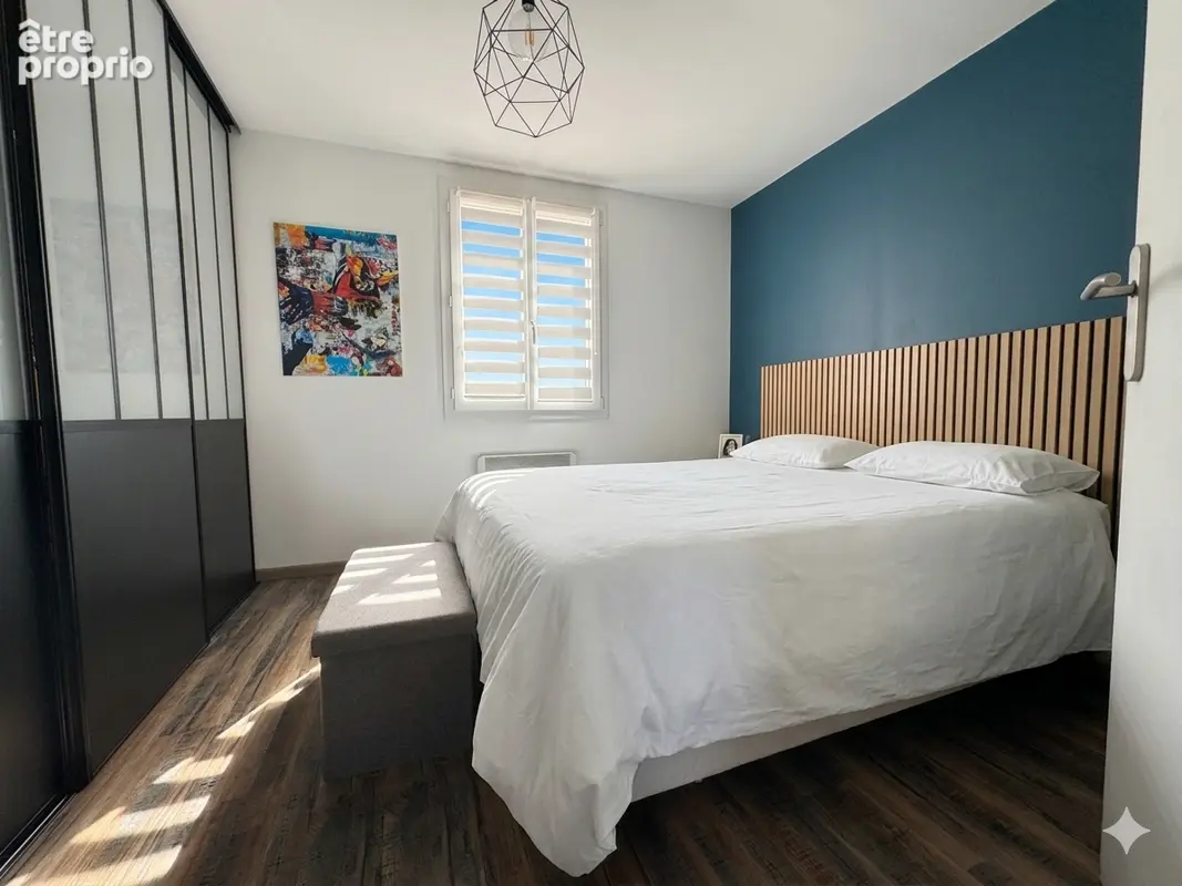 Maison 105 m2 - 4 chambres - photo 5