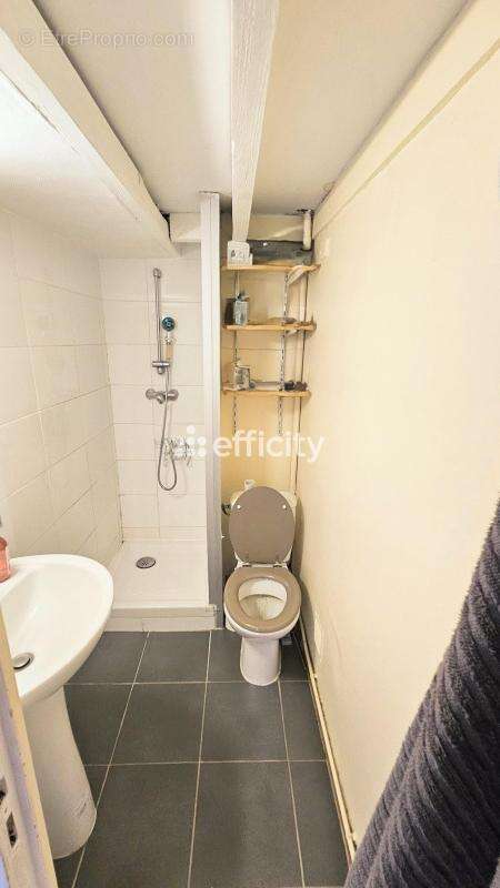 Appartement à LYON-7E