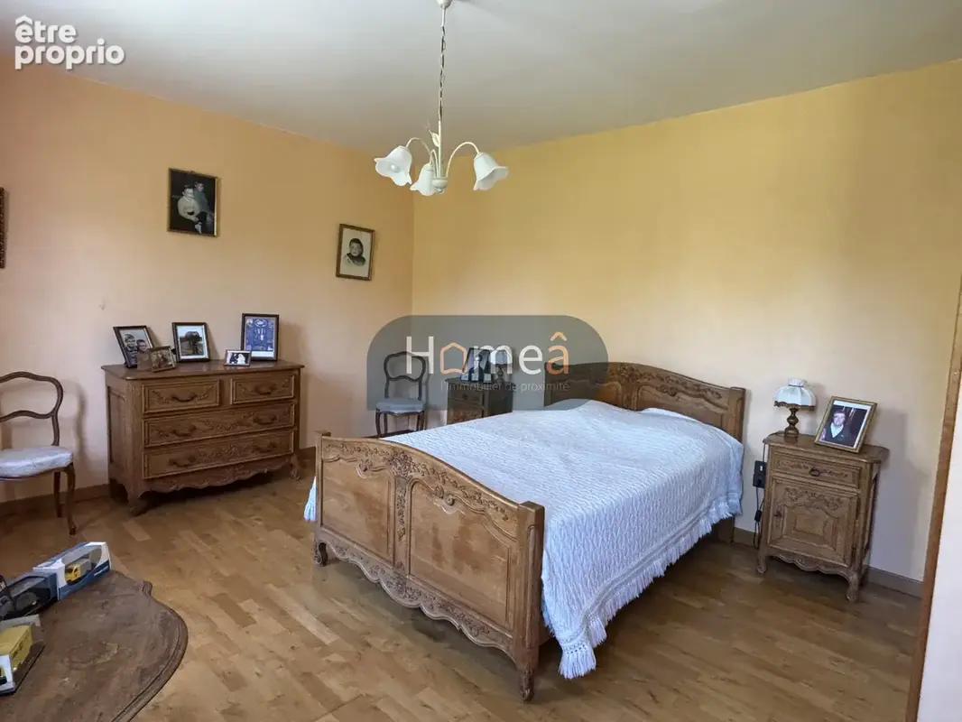 Maison individuelle a proximite de barentin - photo 5