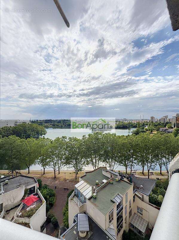Appartement à RUNGIS