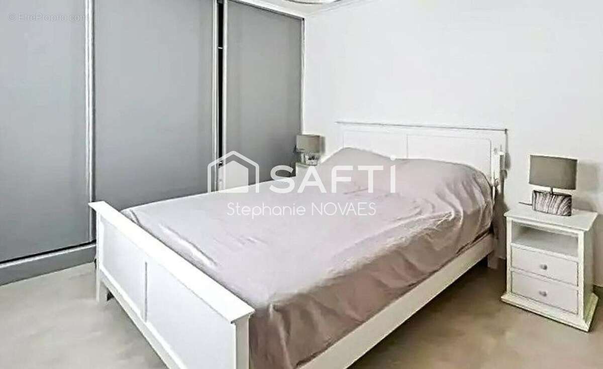 Photo 5 - Maison à SERIGNAN