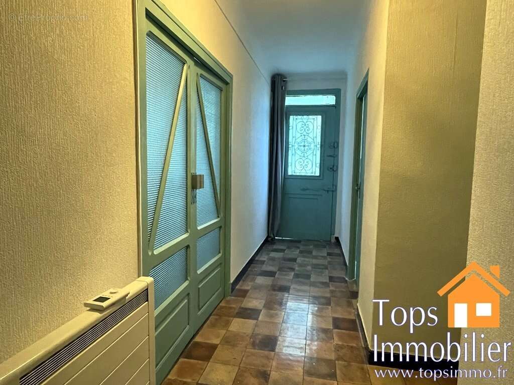 Maison à LA FOUILLADE