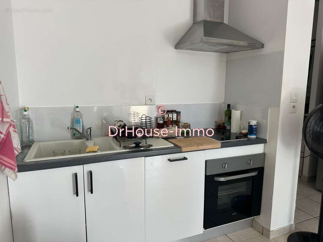 Appartement à LE ROBERT