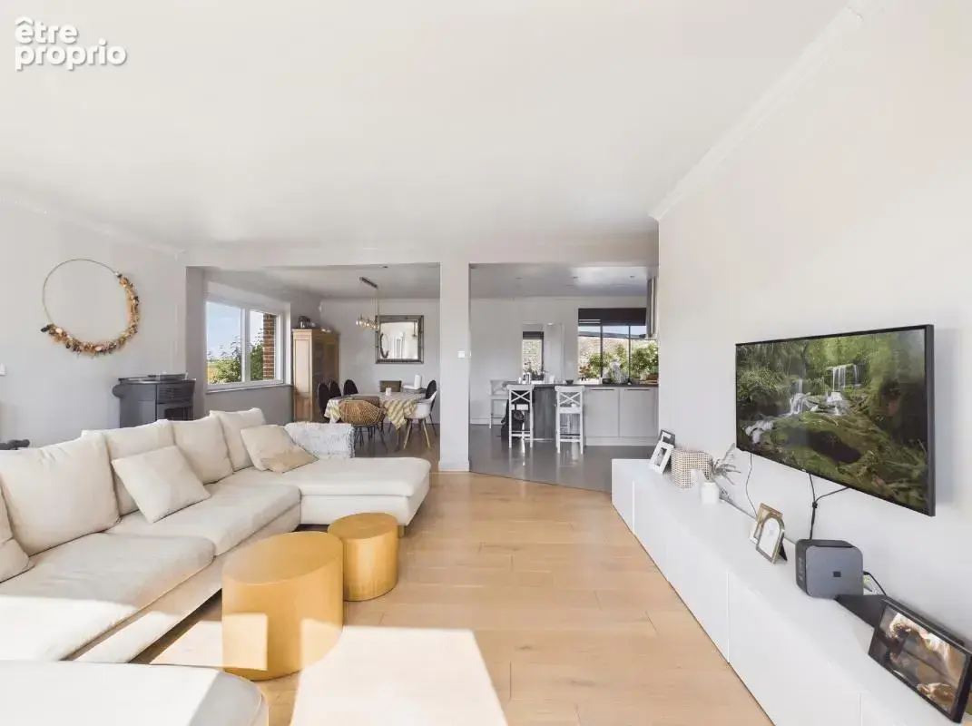 Maison 164 m² à Orchies  - photo 15