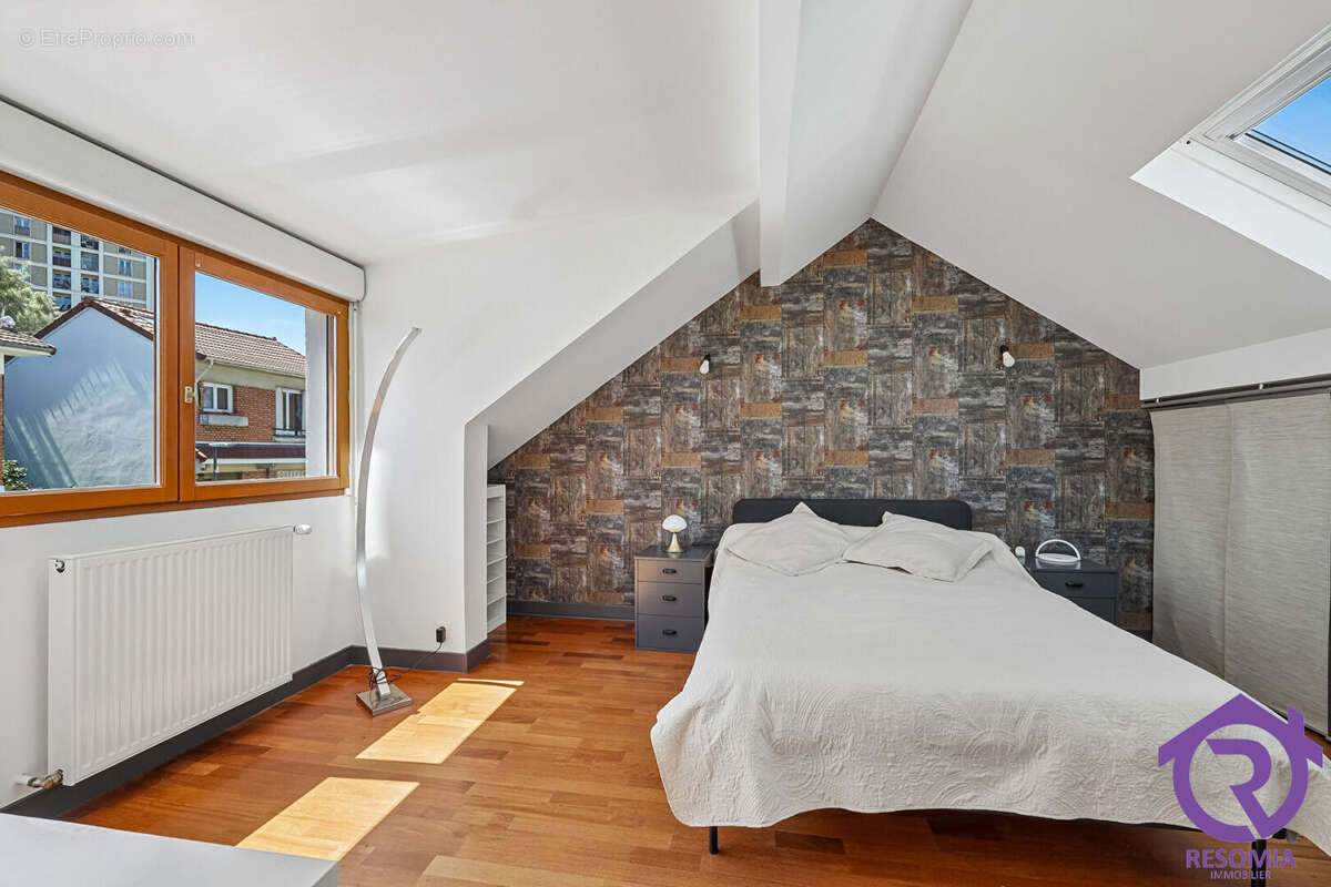 Maison à MALAKOFF