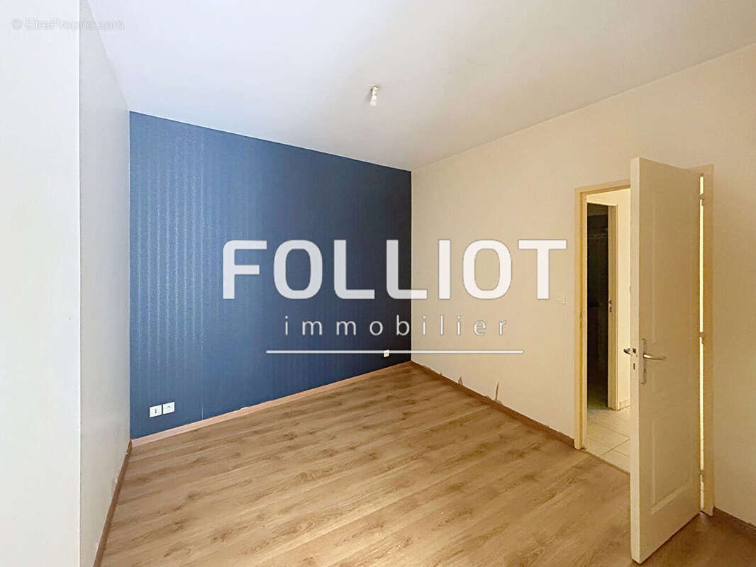 Appartement à BAYEUX