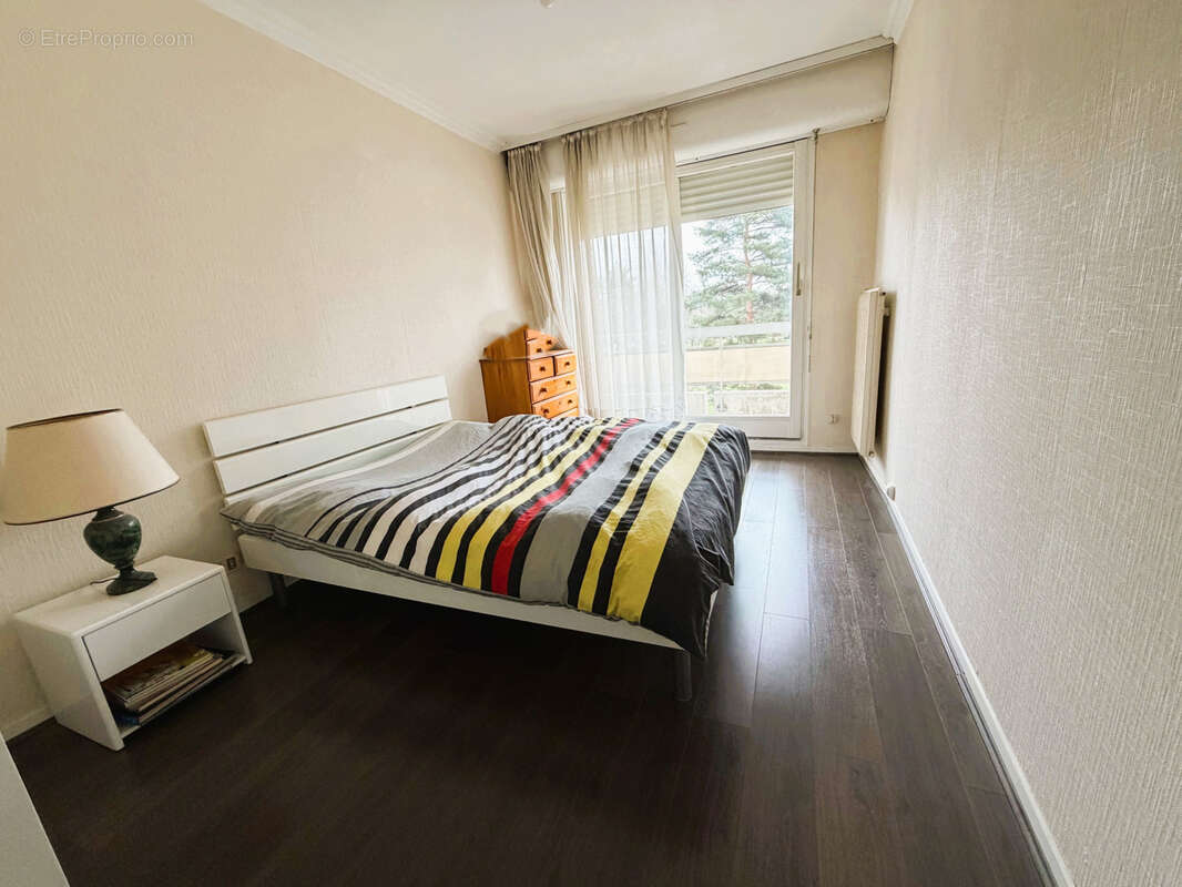 Appartement à BELLERIVE-SUR-ALLIER