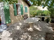 Maison à NANS-LES-PINS