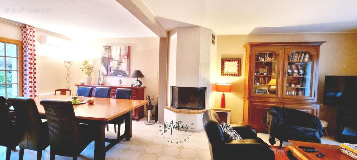 Photo 5 - Maison à ORSAY