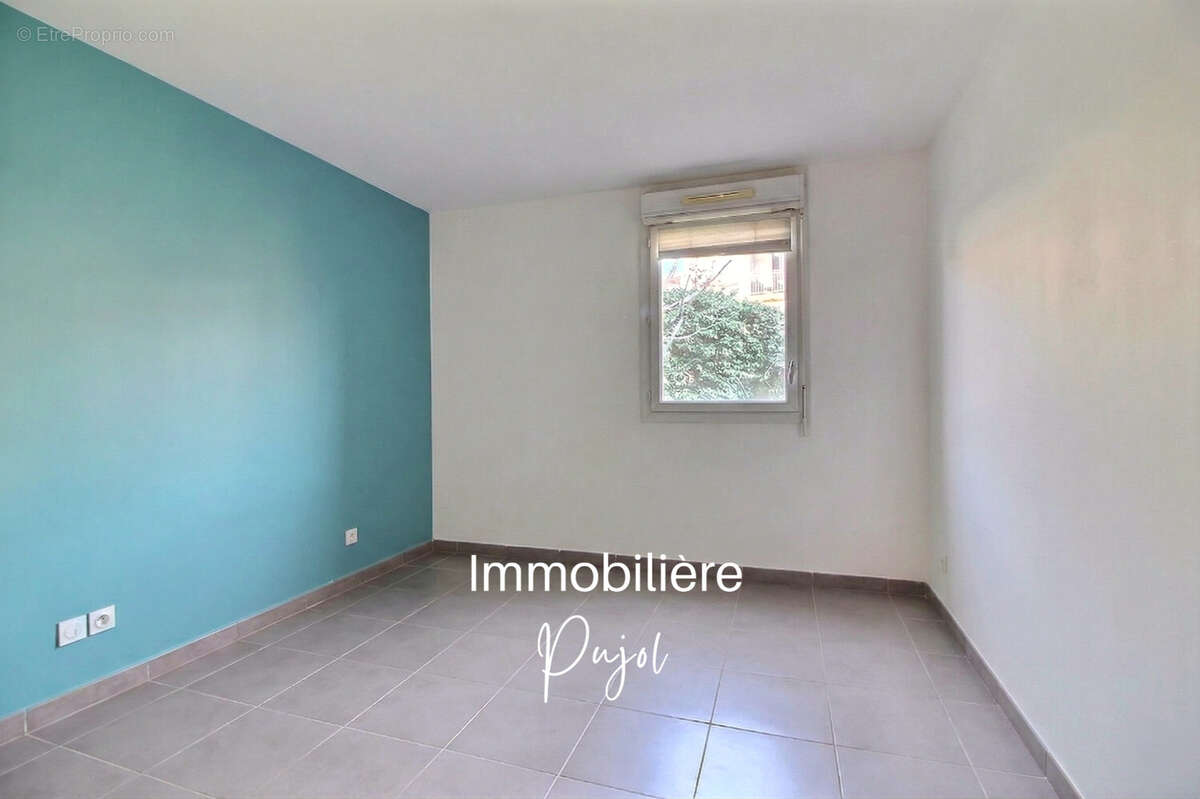 Appartement à MARSEILLE-10E