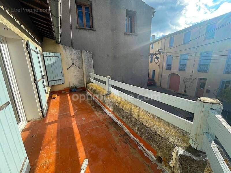 Grande maison à multiples possibilités - photo 10