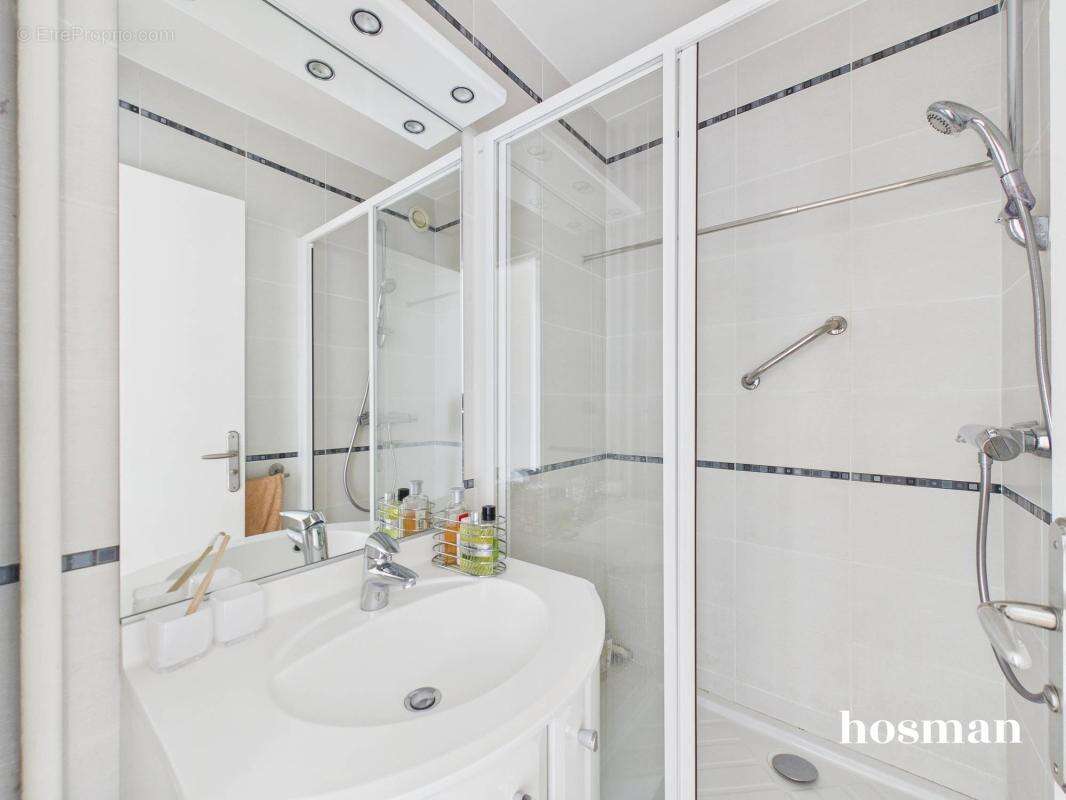 Appartement à VERSAILLES