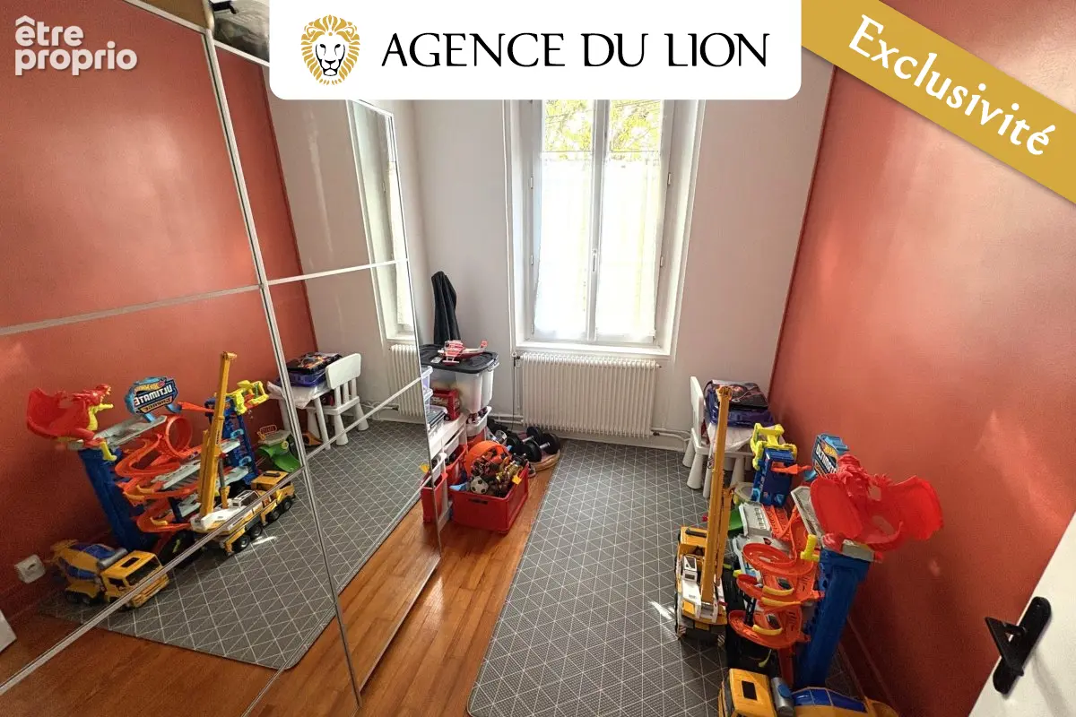 Maison 8 pièces 5 chambres garage double - photo 10