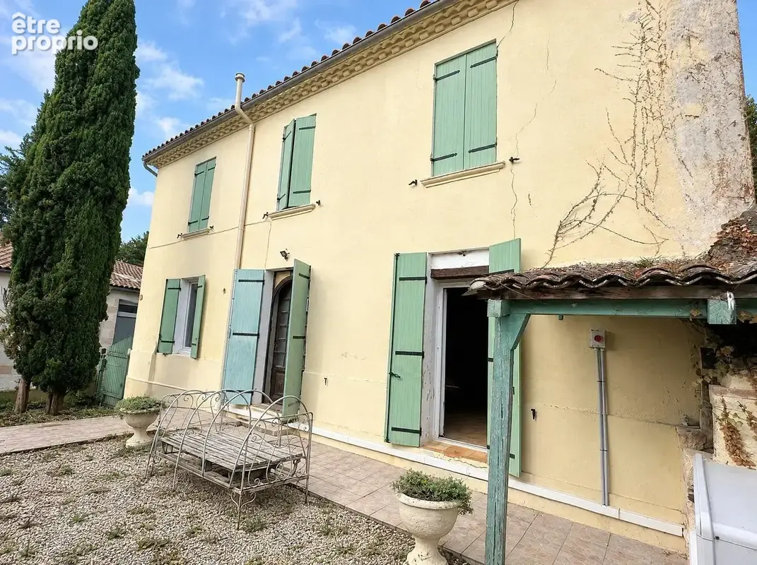 Maison 105m2 - photo 1