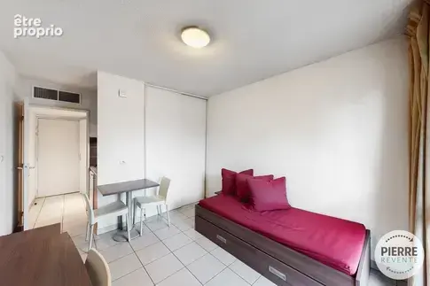 Toulon : Idéal investissement locatif - photo 5
