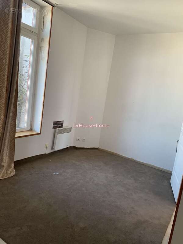 Appartement à ROUBAIX