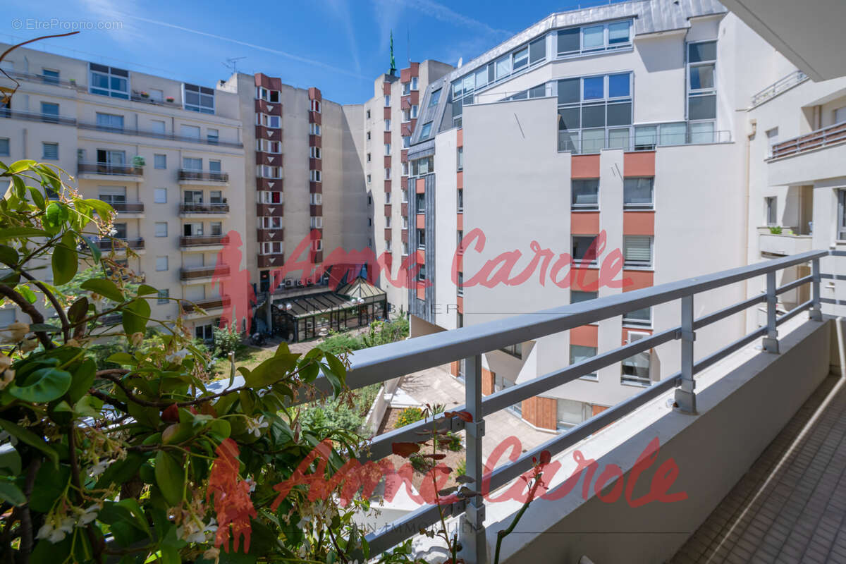 Appartement à JOINVILLE-LE-PONT