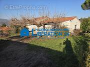 Maison à CHATEAUNEUF