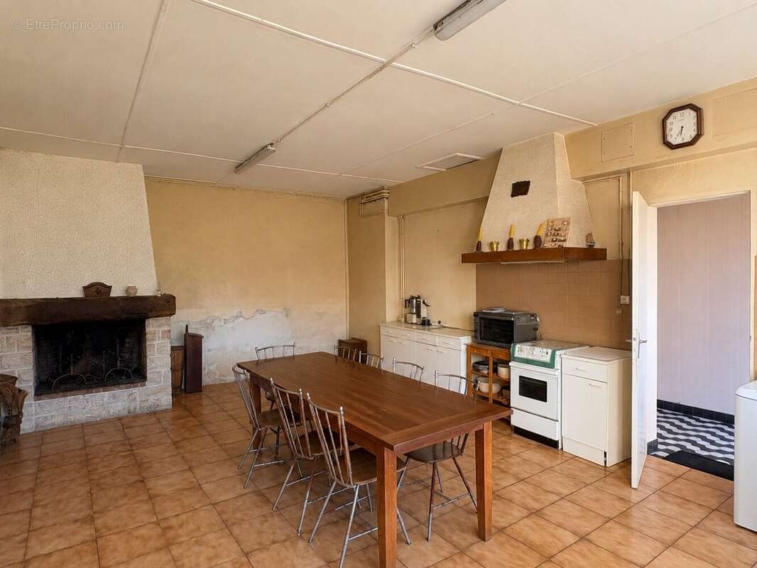 Maison à REPARSAC