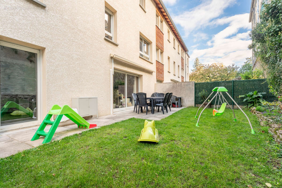 Appartement à GIVORS