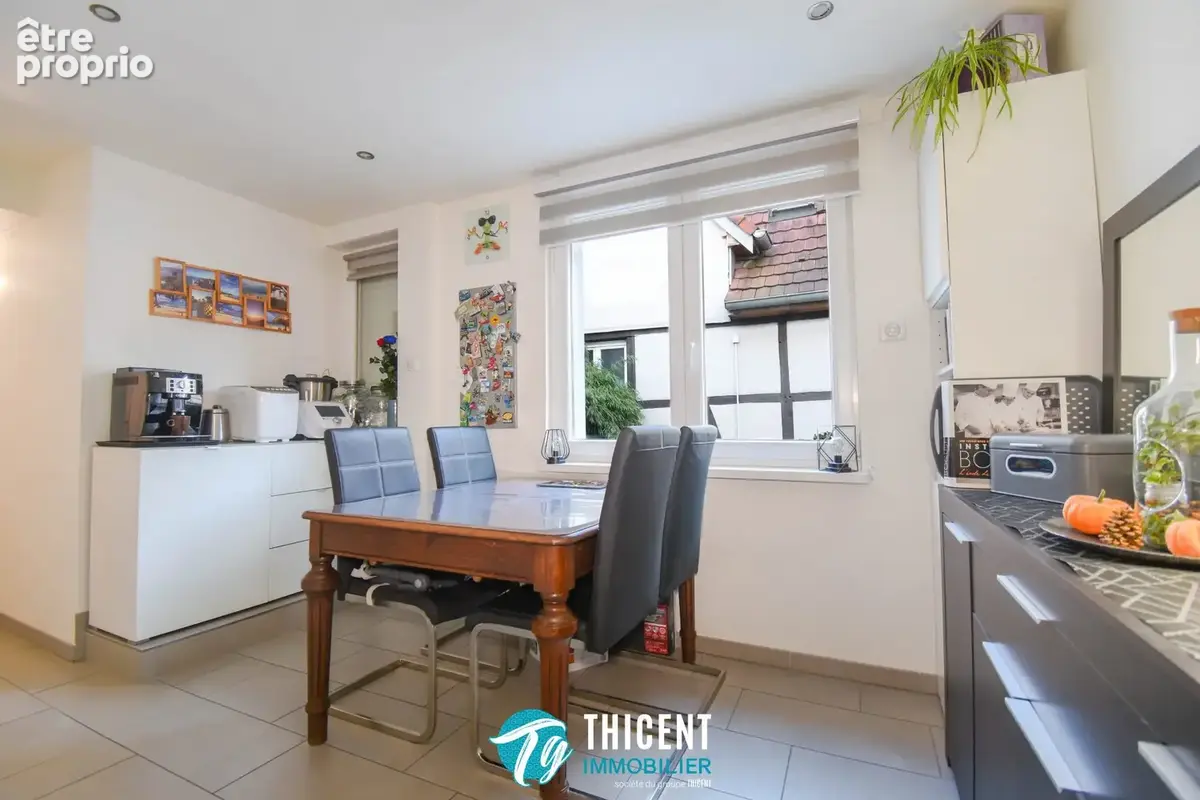 Maison 5 pièces 125 m² à vendre à Hoerdt (67720) - photo 5