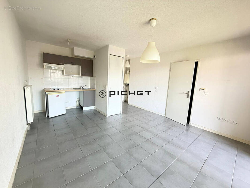 Appartement à EYSINES