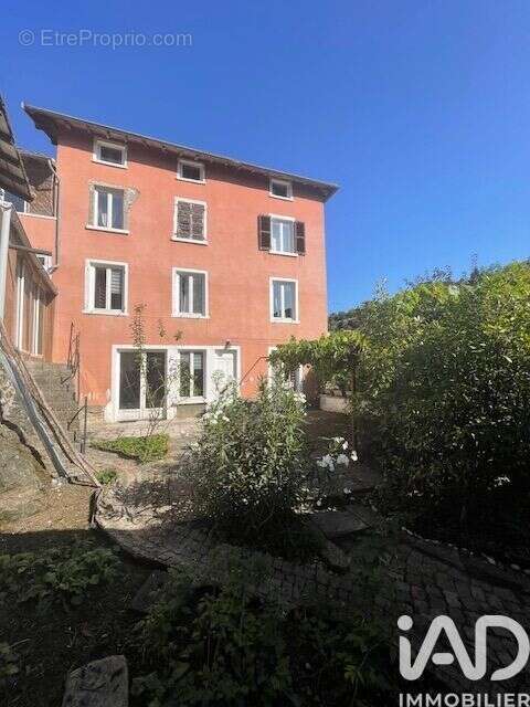 Photo 9 - Maison à COURZIEU