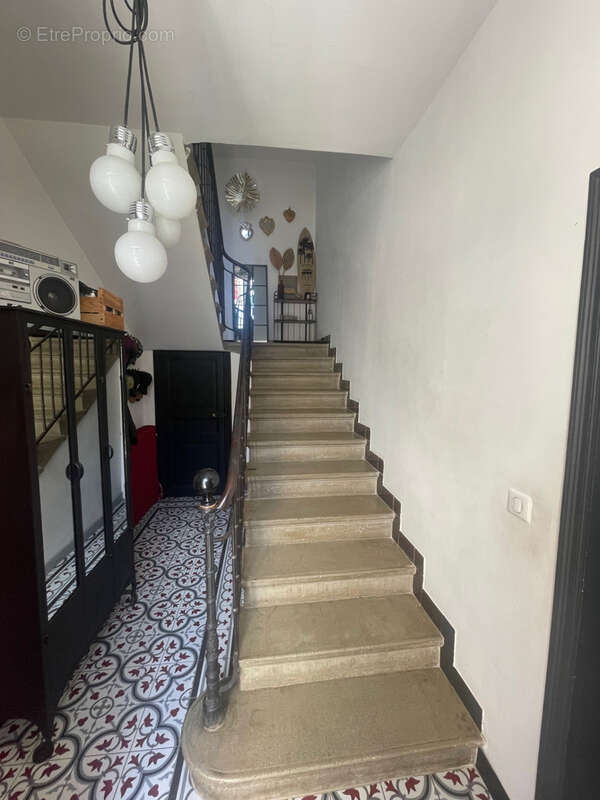 Maison à DIE