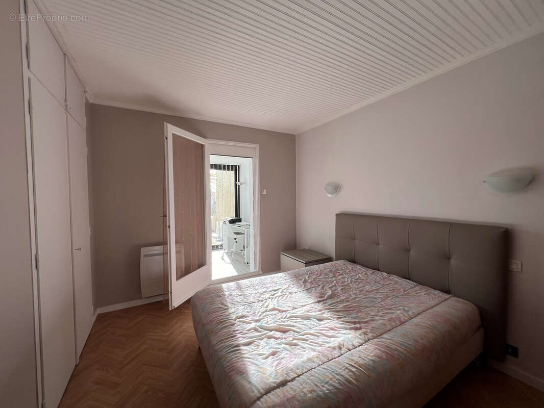 Maison à LES SABLES-D'OLONNE