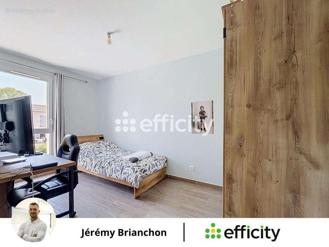 Maison 85 m² à Peyrolles-En-Provence  - photo 6