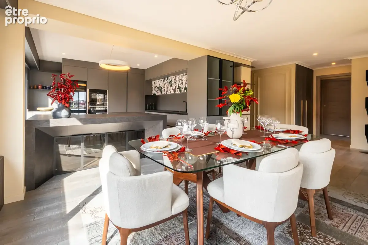 vente appartement de standing - photo 22