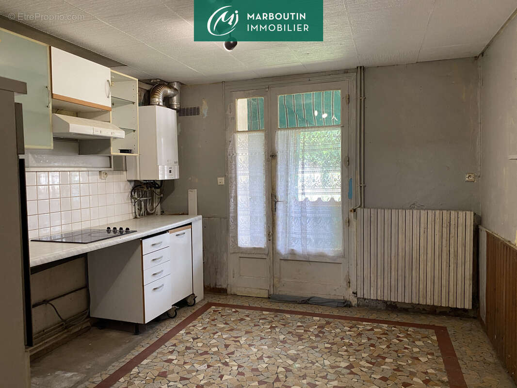Maison à MARMANDE
