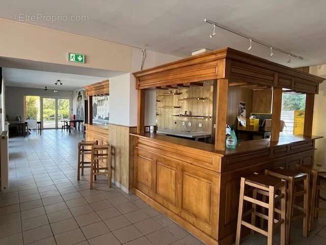 Commerce à SOUGY-SUR-LOIRE