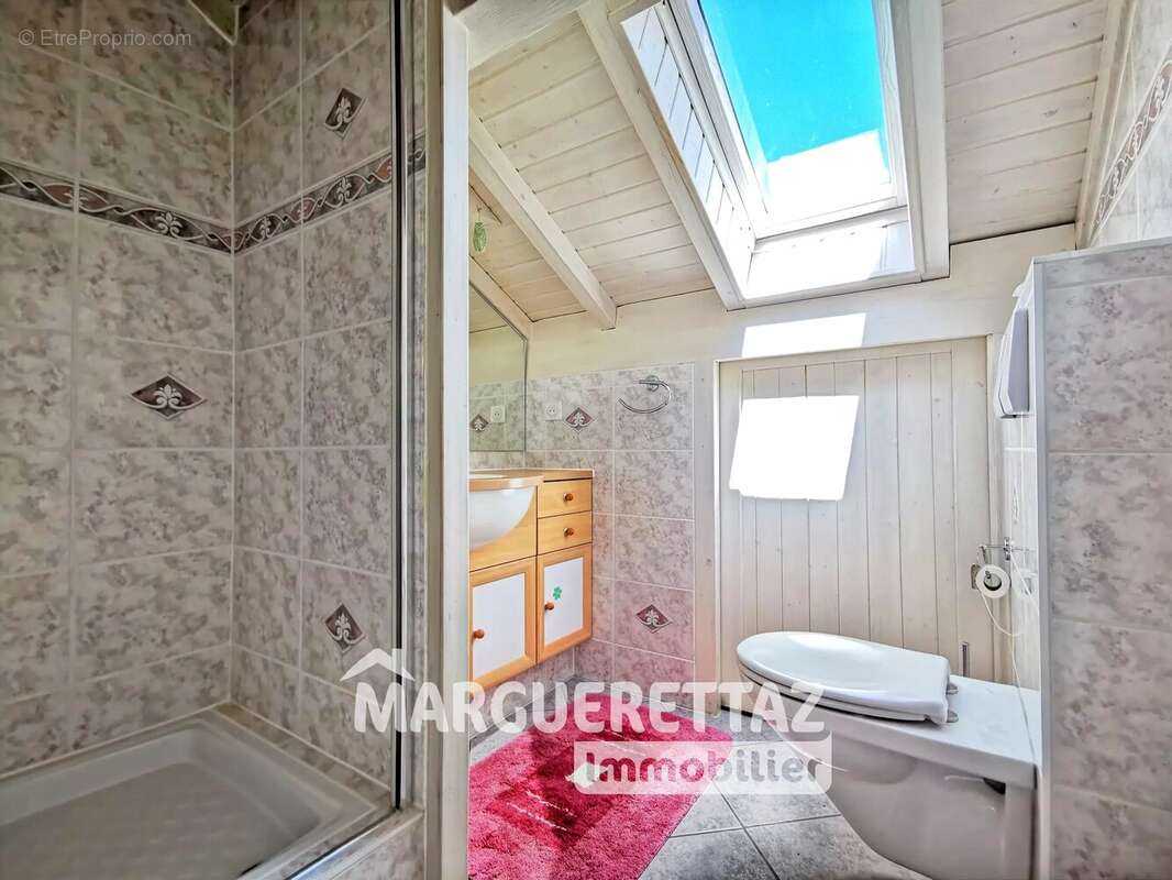 Maison à HABERE-LULLIN
