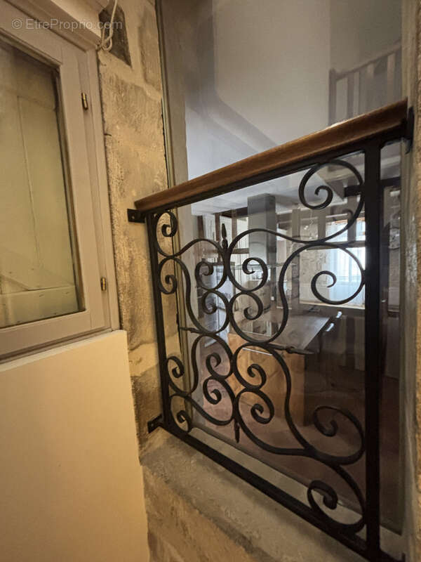 Maison à CHATILLON-SUR-SEINE