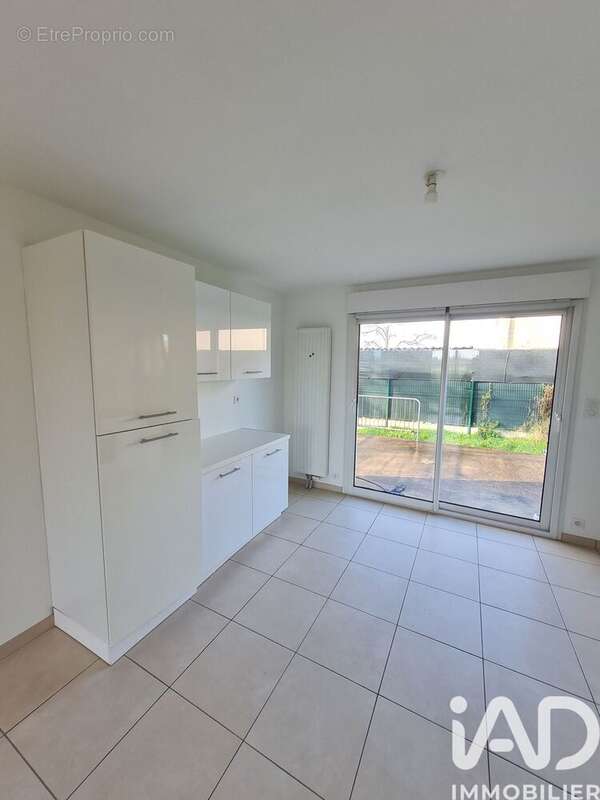 Photo 7 - Appartement à JARGEAU