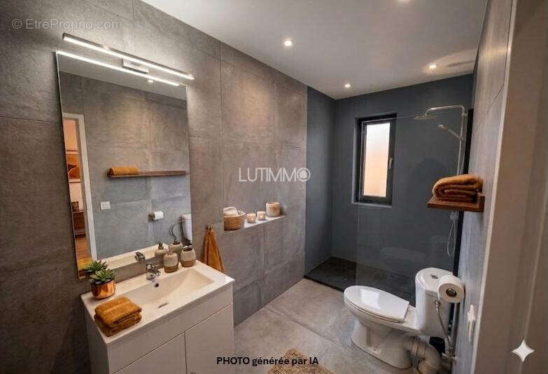 Appartement à RIEDISHEIM