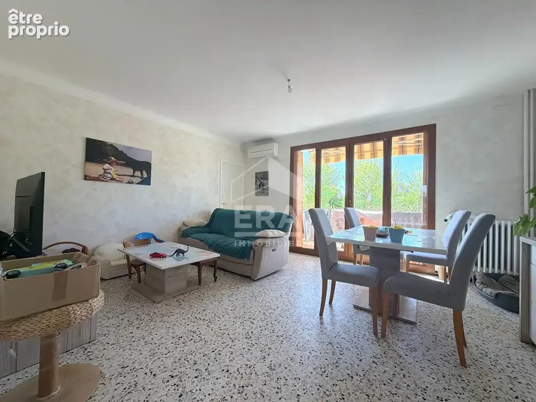 Appartement 85m² à pertuis - photo 2
