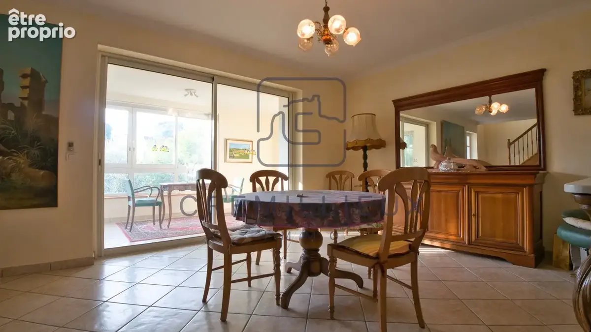 Maison familiale Châteauvert VALENCE - photo 4