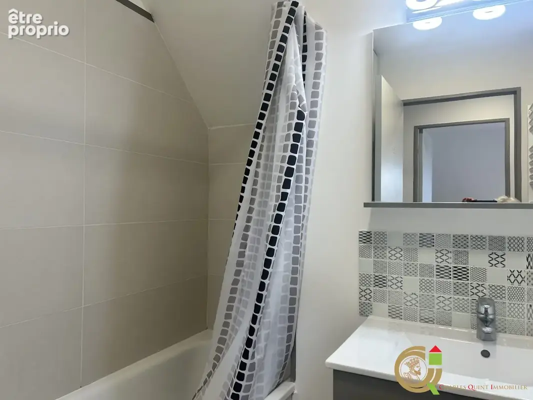 Appartement 3 pièces 64 m² à vendre à Berck (62600) - photo 7