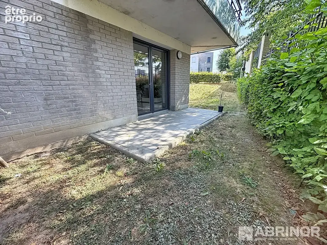 Appartement à LINSELLES