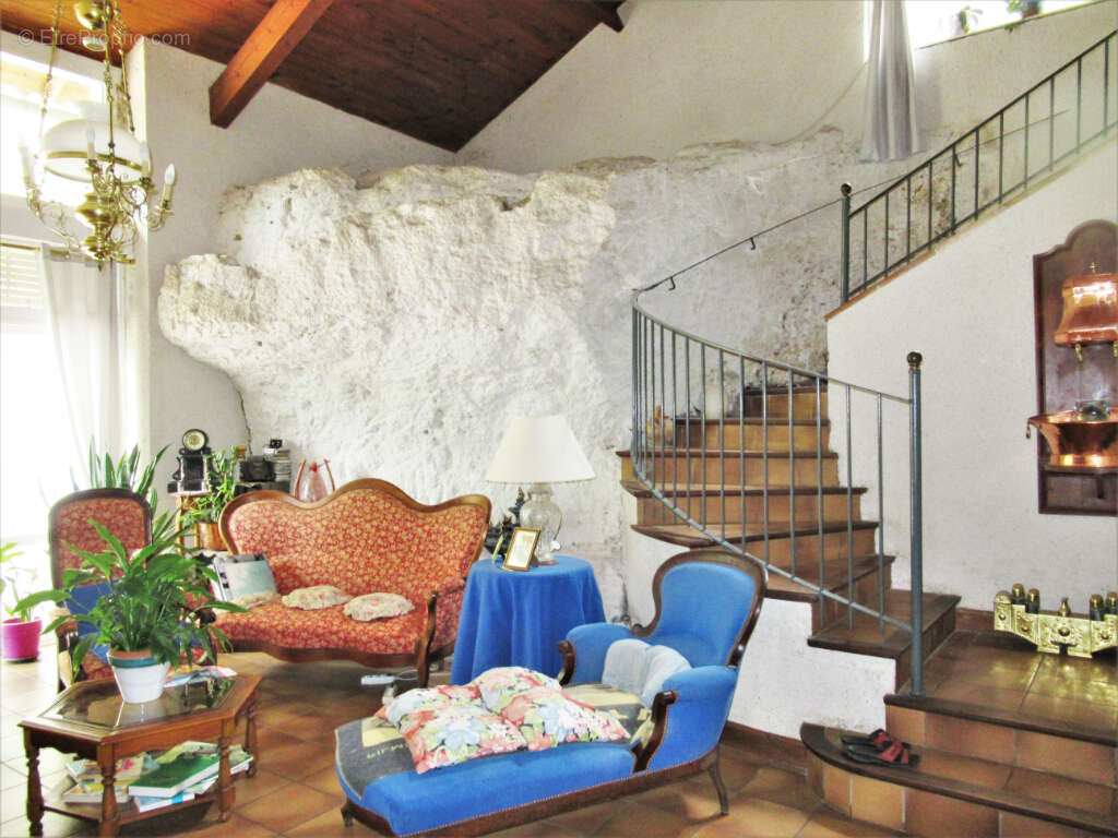 Maison à SAINT-CLAIR