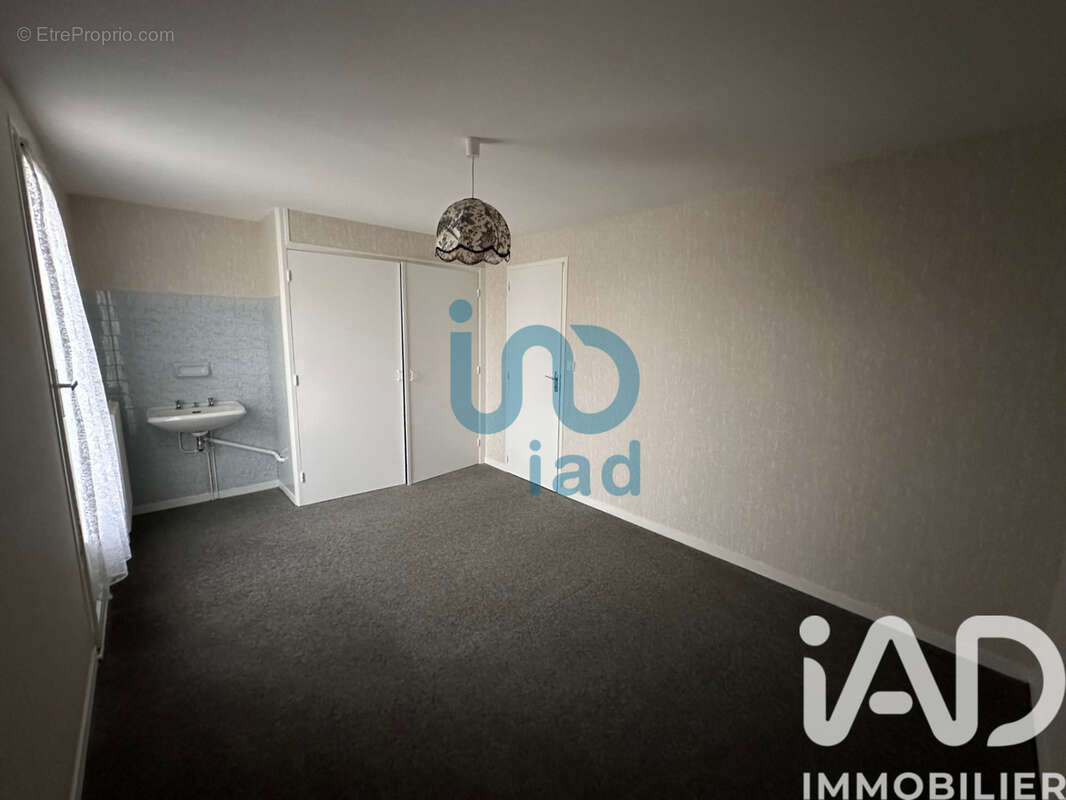 Photo 8 - Maison à BRIARE